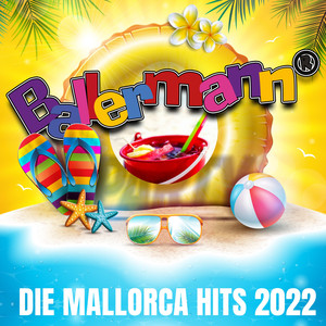 Mallorca ich komm heim (Wellerman)