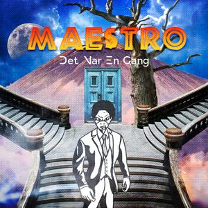 Det Var En Gang II (feat. Tingen & Vidar Karlsen) (Explicit)