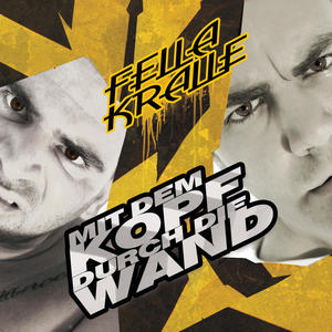 Alles wird gut(feat. Fella & Smexer) (Explicit)