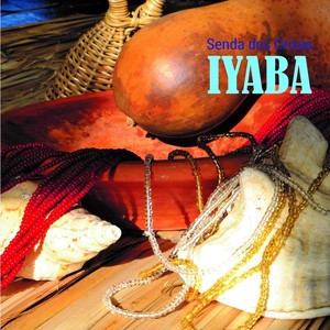 Iyemanja, Rainha do Mar(feat. Josi Lopes)