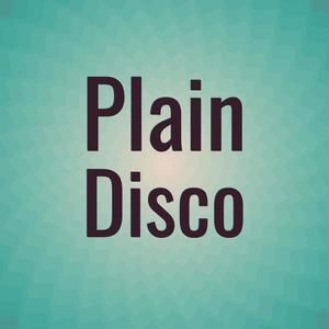 Plain Disco