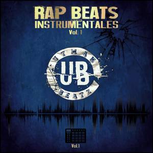 Rap Beats Instrumental Vol.1