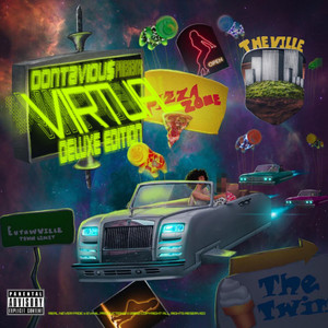 Lovers & Homies (Explicit)