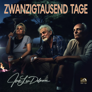 Zwanzigtausend Tage