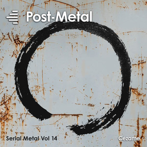 Post-Metal (Serial Metal, Vol. 14)