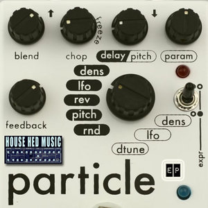 Particle EP