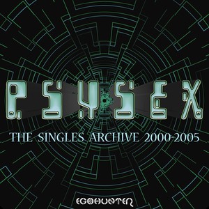 The Singles Archive 2000-2005 (Explicit)