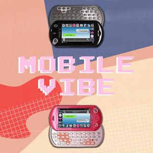 Mobile Vibe (Explicit)