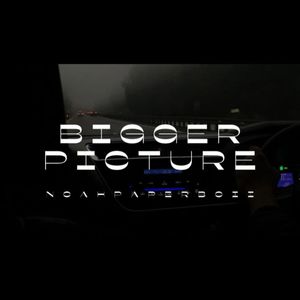 BIGGERPICTURE