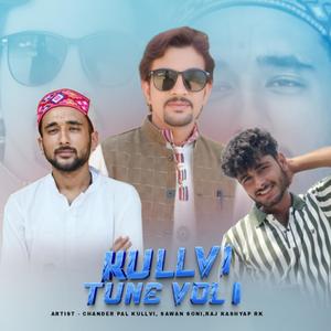Kullvi Tune, Vol. 1