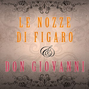 La Nozze di Figaro, Act 1 - 