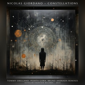 Constellations (Tommy Orellano Extended Remix)