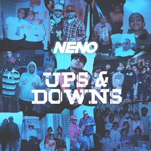 Up's & Down's (Explicit)