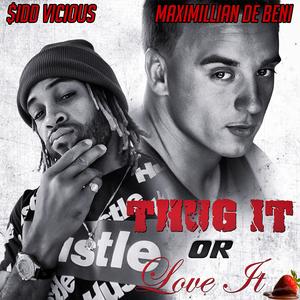 Move That Body (feat. Arden Thug, JREDtheKING & Sidd Vicious) (Explicit)