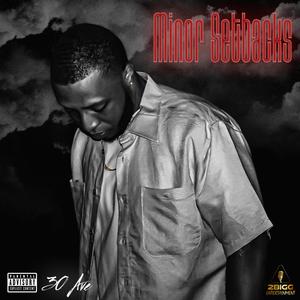 5 (feat. MajorMoneyLif3) (Explicit)