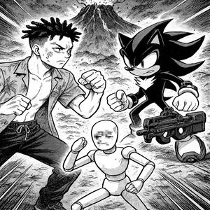 IYE4X (Remix|Explicit)