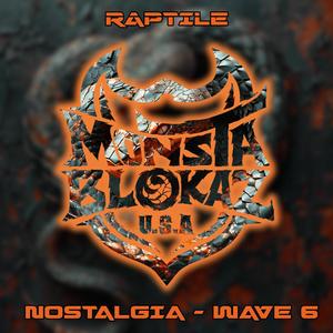 NOSTALGIA WAVE 6 (Explicit)