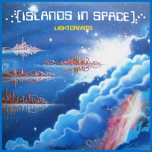 Islands in Space (feat. Paul Marcano, Cory Rhyon, Tim Moore & Art Lowe)