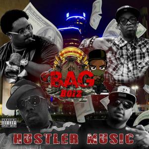 Get High (feat. Big Phella Dec & Bud He Luv) (Explicit)