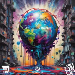 Too BaD (feat. Aalua & Boi Mac) (Explicit)