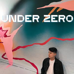 Under zero
