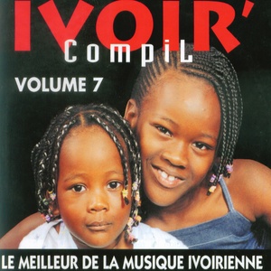 Ivoir' compil, vol. 7 (Le meilleur de la musique ivoirienne)