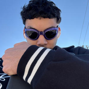 Chill Guy (Explicit)