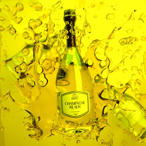 Champagne Ready (Explicit)