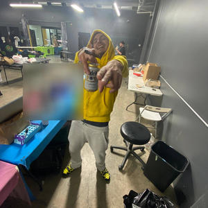 Babe ruth freestyle (Explicit)