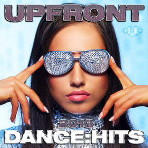 Upfront Dance Hits 2013