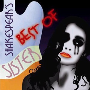 Shakespears Sister - Best Of (DMD)