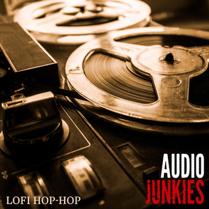 Audio Junkies - Streetlight Stepper