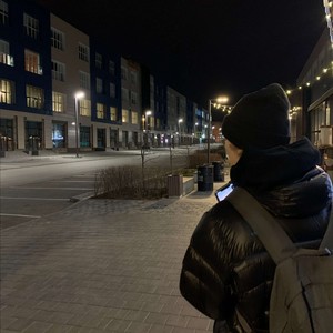 PPWRLD (Slowed & Reverb)