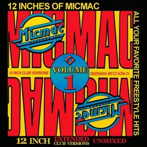 12 Inches of Micmac