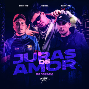 Juras De Amor