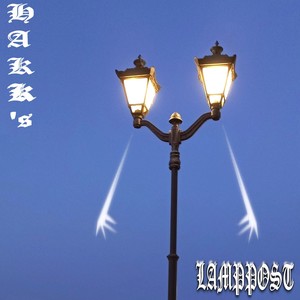 Lamppost (Explicit)