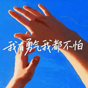 我有勇气我都不怕 (Remix)
