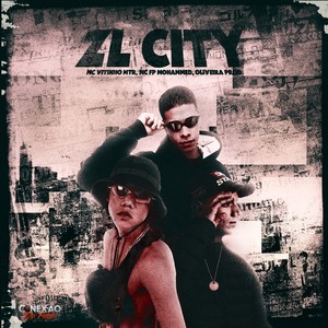 Zl City (Explicit)