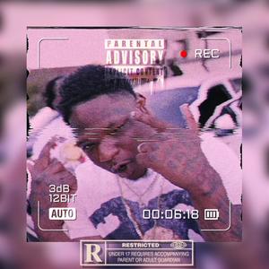 Feeling Myself(Freestyle) (Explicit)