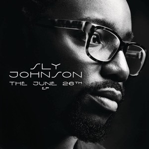 Sly Johnson - I'm Calling You Feat. Ayo