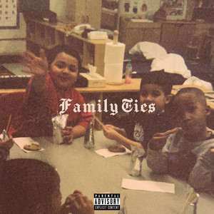 Family Ties (Explicit)