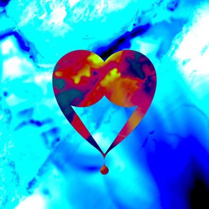 Leaking Heart(feat. V.L. Cadii) (Explicit)