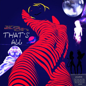 That's All (Original Mix)