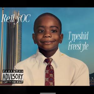 Typeshid (Freestyle) (Explicit)