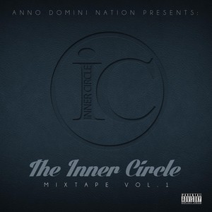 The Inner Circle Mixtape, Vol.1 (Explicit)