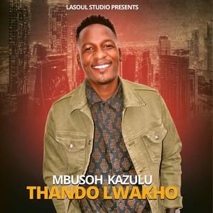 Thando Lwakho