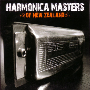 Harmonica Masters of New Zealand