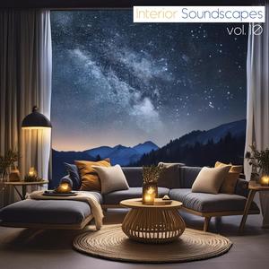 Interior Soundscapes, Vol. 10