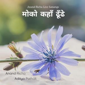 Moko Kahan Dhundhe Bande Live (feat. Aditya Pathak) (Live)