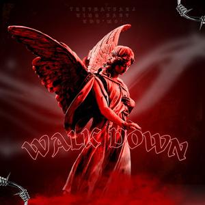 WaLk DoWn (feat. King Baby & Kno'Mo') (Explicit)